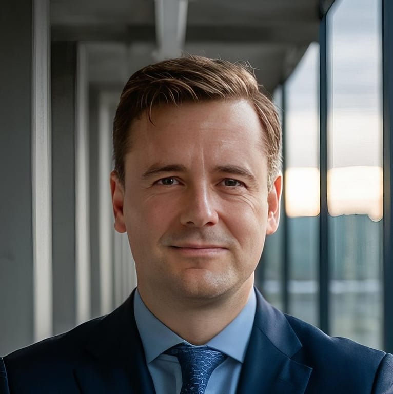 Krzysztof Nowak